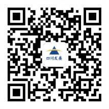 企業(yè)微信公眾號(hào)二維碼
